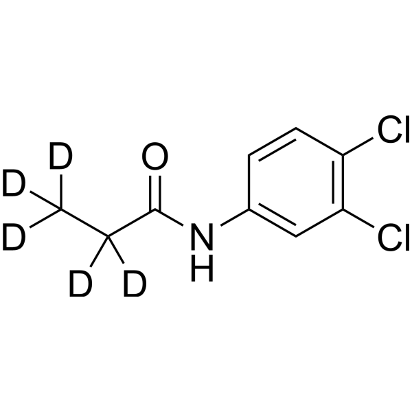 Propanil-d5 (Propanil-d5) 1398065-82-1